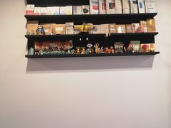 -black rainbow coffee
