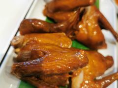 -蔡澜点心·粤菜(西单大悦城店)