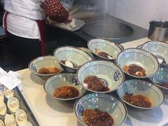-重庆小面·抄手(解放碑好吃街店)