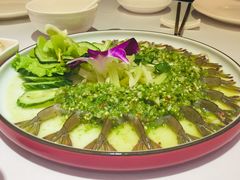 泰椒鲜虾（小份）-阿诺泰·泰国餐厅(棕北店)