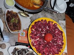 -潮汕大目牛肉火锅(皇岗旗舰店)