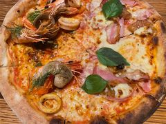 -La Strada(安福路店)