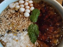 -绿茶餐厅(布吉万象汇店)