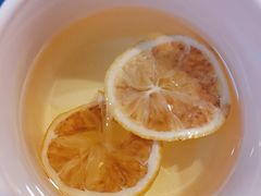 -蜜桃餐厅·伴山(绿宝广场店)