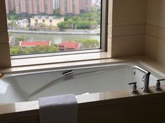 -上海新发展亚太JW万豪酒店