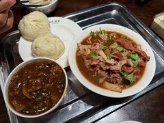 -姚记炒肝店(簋街店)