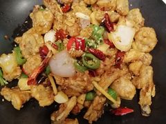 -丁字口海鲜热炒·烧烤大排档