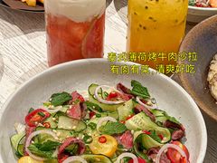 -Nana And Her Friends Restaurant 娜娜家(小寨原力场店)