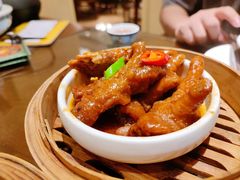 -岭南小生·粤港点心(南门口店)