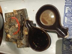 -云海肴·汽锅鸡·云南菜(天津国金汇店)