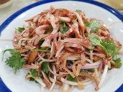 -乔家满族八大碗(流水沟店)