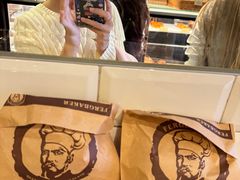 -Fergburger(皇后镇店)