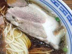 -德兴老面馆(德平路店)