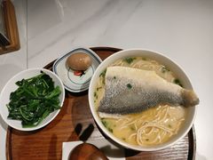-顶特勒·黄鱼馆·特色菜(上海大世界店)
