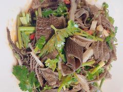 -甘家界牌柠檬鸭(青山店)