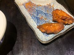 -那些年一起吃串的地方烧烤(观前街店)