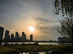-大小河街