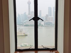 -上海和平饭店华懋阁 Cathay Room