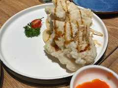 -通海俄式烧烤(福丰街店)