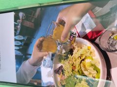 -通海俄式烧烤·俄罗斯大串(嵩山路店)