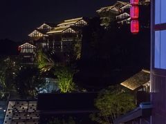 -磁器口古镇