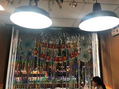 -麦当劳(中山八路店)