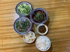 -牛大牛跷脚牛肉(光华苑店)