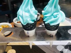 -小大董·烤鸭(凤凰汇店)