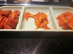-环球约客烤涮自助(铜锣湾店)