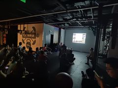 -乐刻体能馆FitTribe飞踹运动(西湖银泰店)