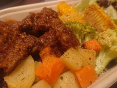-Yum Yum 土耳其风味餐厅(万达尊店)