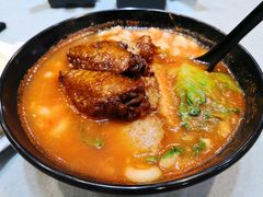 -华嫂冰室(尖沙咀店)