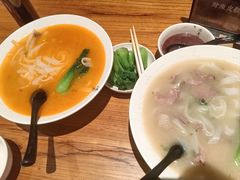 -漆黑觉米粉(三里屯店)