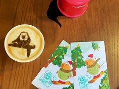 -ZOO COFFEE动物园咖啡(红山森林动物园店)