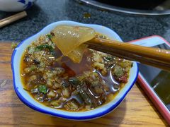 -石灰市毛记烧鸡公(解放碑店)