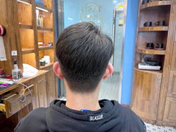 -贝勒爷专业男发