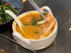 海鲜冬阴功-simply thai天泰(长泰广场店)