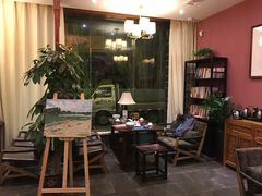 -碧露轩·大益茶体验馆(镇江路店)