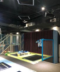 -反弹蹦床公园·亲子乐园·团建·派对(青岛融创茂店)