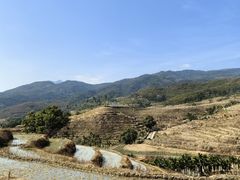-牙胡梯田