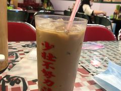 -七爺清汤腩(南开大悦城店)