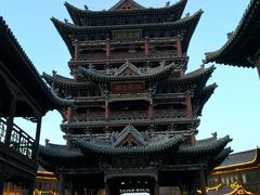 -榆次老城