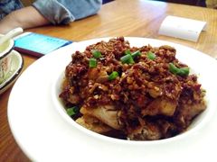 口水鸡-乌江鱼杭帮菜(西湖店)