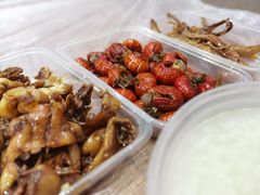 -蓝精灵饺子店