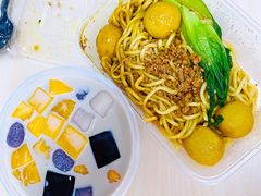 -吉禧粤特色甜品小吃(腾飞店)