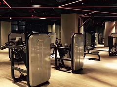 -W FITNESS 威尔仕健身·游泳(老西门新苑店)