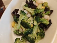 春色满园-大鸭梨烤鸭(甘家口店)