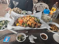 -鼓歌海鲜舫·手抓海鲜(大学城店)