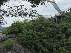 -龙湾潭国家森林公园