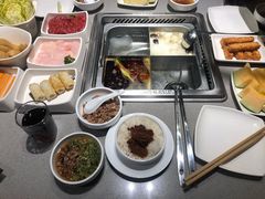 -海底捞火锅(龙湖三千集店)